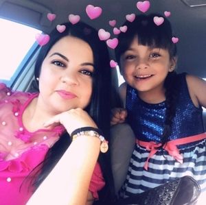 Meet your Posher, Miriam